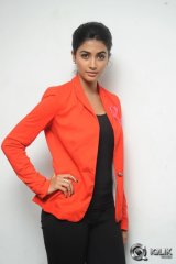 Pooja Hegde at Oka Laila Kosam Audio Success Function